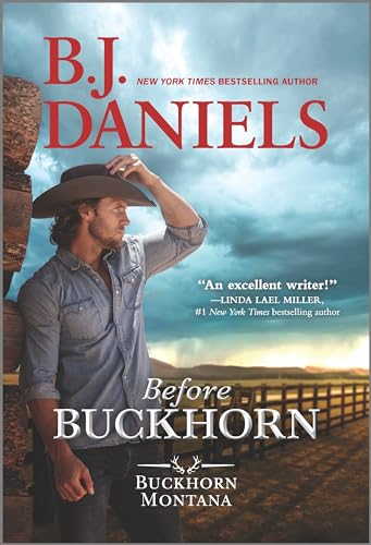 9781335639882: Before Buckhorn (A Buckhorn, Montana Novel)