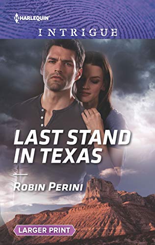 Beispielbild fr Last Stand in Texas zum Verkauf von Better World Books