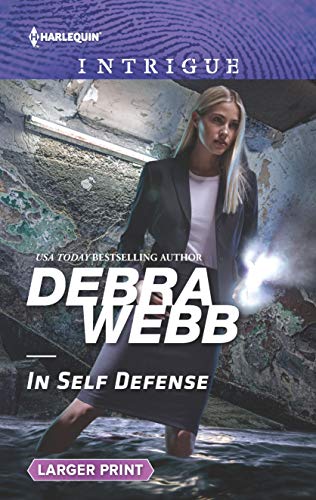9781335640642: In Self Defense (A Winchester, Tennessee Thriller, 1)