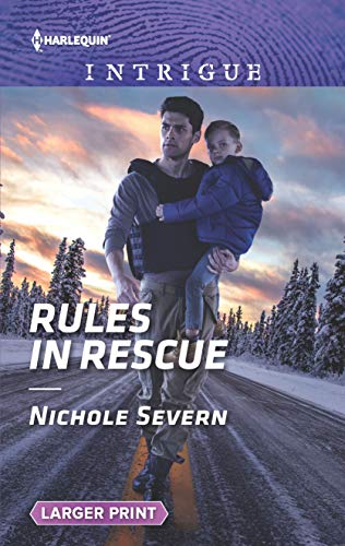 Stock image for Rules in Rescue for sale by Better World Books