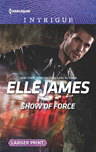 Stock image for Show of Force for sale by Better World Books: West