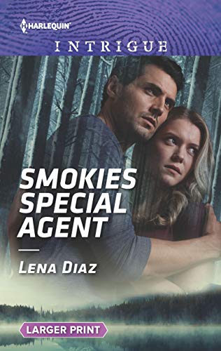 Beispielbild fr Smokies Special Agent (The Mighty McKenzies, 2) zum Verkauf von SecondSale