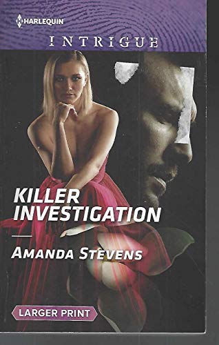 Stock image for Killer Investigation (Twilights Children) for sale by Reliant Bookstore