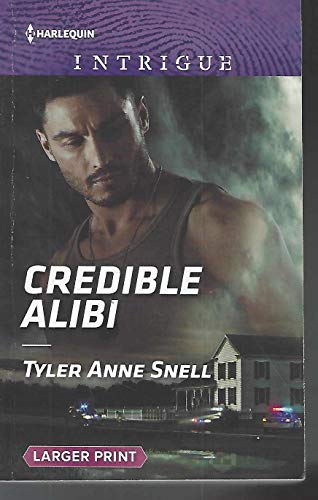 Stock image for Credible Alibi for sale by Camp Popoki LLC dba Cozy Book Cellar