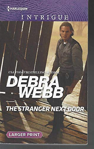 Stock image for The Stranger Next Door for sale by Better World Books