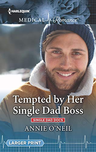 Stock image for Tempted by Her Single Dad Boss for sale by Better World Books