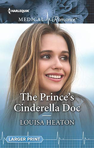 Beispielbild fr The Prince's Cinderella Doc zum Verkauf von Better World Books