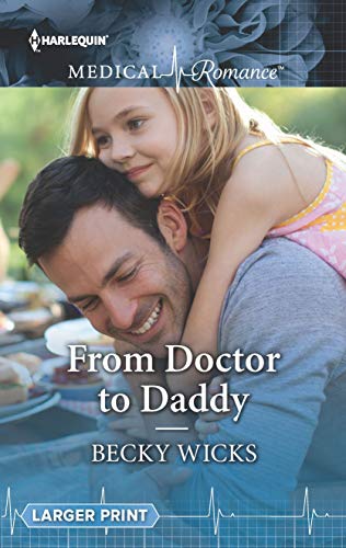Stock image for From Doctor to Daddy for sale by Better World Books