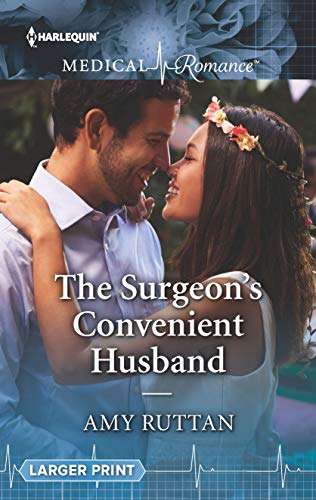 Stock image for The Surgeon's Convenient Husband for sale by Better World Books