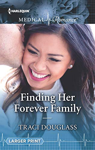 Beispielbild fr Finding Her Forever Family zum Verkauf von HPB-Diamond