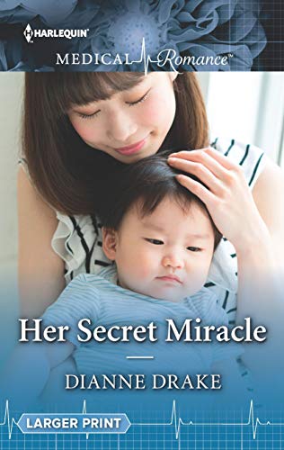 Beispielbild fr Her Secret Miracle zum Verkauf von Better World Books