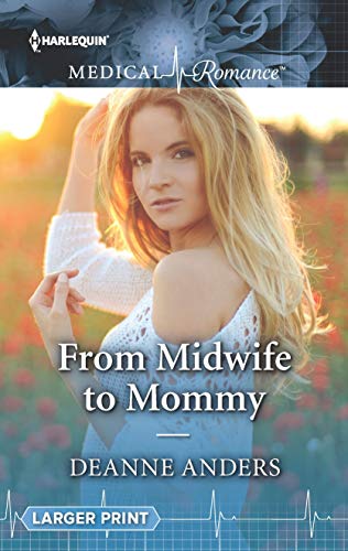 Beispielbild fr From Midwife to Mommy zum Verkauf von Better World Books
