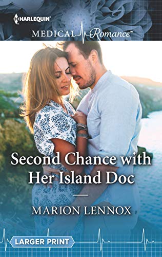 Stock image for Second Chance with Her Island Doc for sale by Better World Books