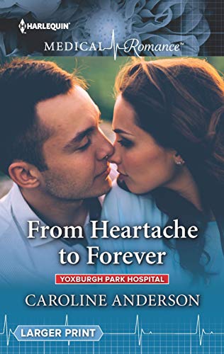 Stock image for From Heartache to Forever : Yoxburgh Park Hospital for sale by Better World Books