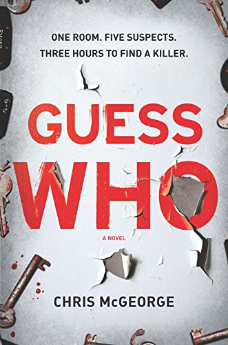 Stock image for Guess Who for sale by Better World Books