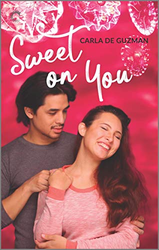 Beispielbild fr Sweet on You: A Filipino Romance (The Laneways, 1) zum Verkauf von Wonder Book