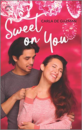 Stock image for Sweet on You: A Filipino Romance (The Laneways, 1) for sale by Your Online Bookstore