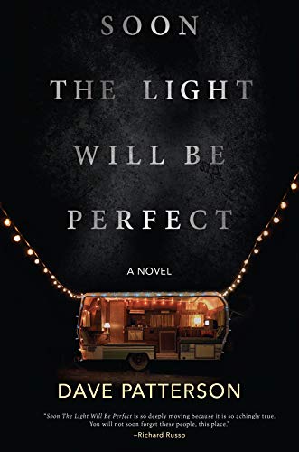 Stock image for Soon the Light Will Be Perfect: A Novel for sale by SecondSale