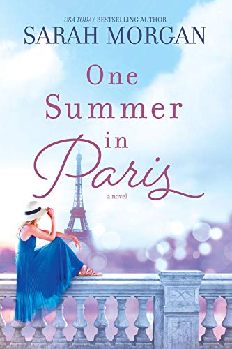 9781335653000: One Summer in Paris