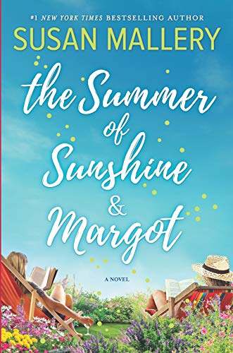 Beispielbild fr The Summer of Sunshine and Margot zum Verkauf von Wonder Book