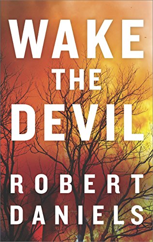 Beispielbild fr Wake the Devil: A Thriller (A Jack Kale and Beth Sturgis Thriller) zum Verkauf von Better World Books
