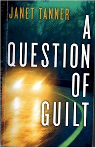 Stock image for A Question of Guilt for sale by Bookmonger.Ltd