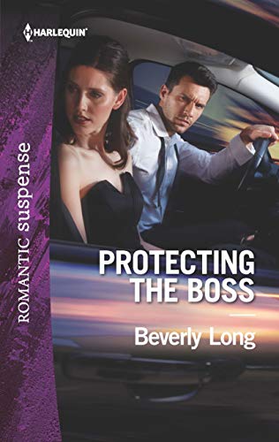 Stock image for Protecting the Boss (Wingman Security, 4) for sale by Gulf Coast Books