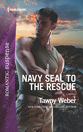 Stock image for Navy SEAL to the Rescue for sale by BookHolders