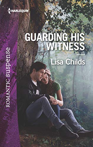 Stock image for Guarding His Witness for sale by Better World Books