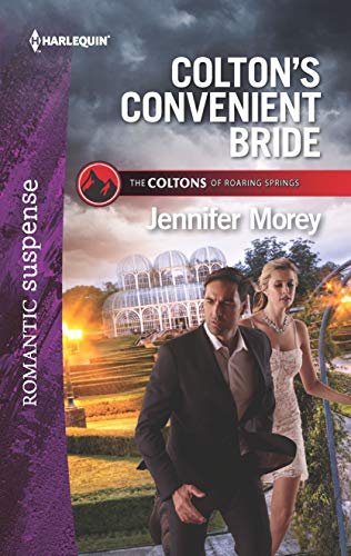 Beispielbild fr Colton's Convenient Bride zum Verkauf von Better World Books