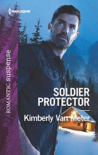 Stock image for Soldier Protector (Military Precision Heroes) for sale by SecondSale