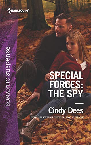 9781335662026: Special Forces: The Spy (Mission Medusa)