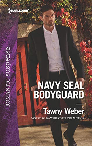 9781335662033: Navy Seal Bodyguard (Harlequin Romantic Suspense)