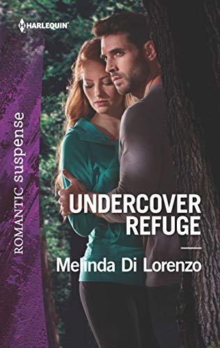 Stock image for Undercover Refuge for sale by Better World Books
