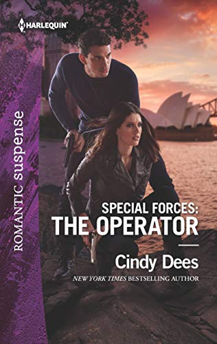 9781335662071: Special Forces: The Operator (Mission Medusa, 3)