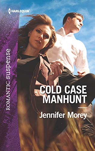 Beispielbild fr Cold Case Manhunt (Cold Case Detectives, 7) zum Verkauf von More Than Words