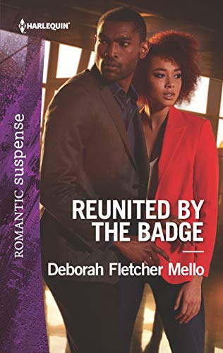 Stock image for Reunited by the Badge for sale by Better World Books