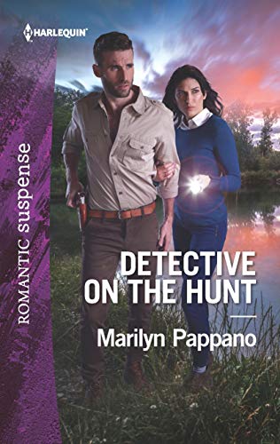 Beispielbild fr Detective on the Hunt zum Verkauf von Better World Books