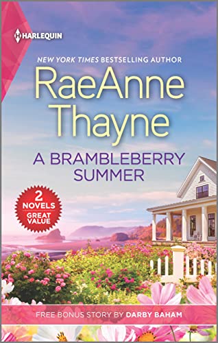 Beispielbild fr A Brambleberry Summer and The Shoe Diaries zum Verkauf von BooksRun