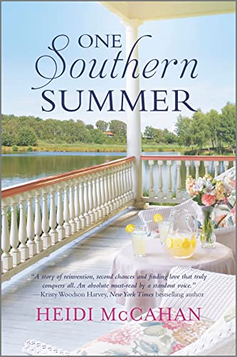 Stock image for One Southern Summer for sale by SecondSale