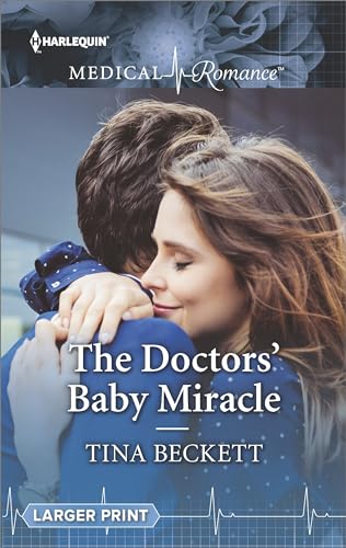 Beispielbild fr The Doctors' Baby Miracle zum Verkauf von Better World Books