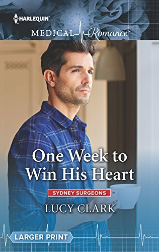 Stock image for One Week to Win His Heart (Sydney Surgeons) for sale by HPB Inc.