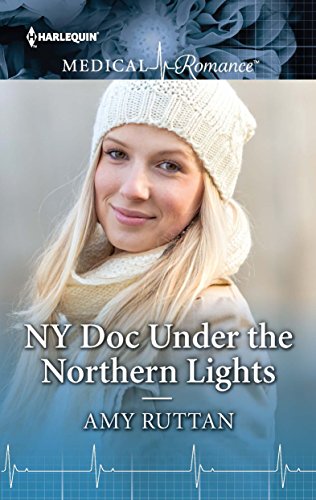Stock image for NY Doc Under the Northern Lights for sale by Better World Books: West