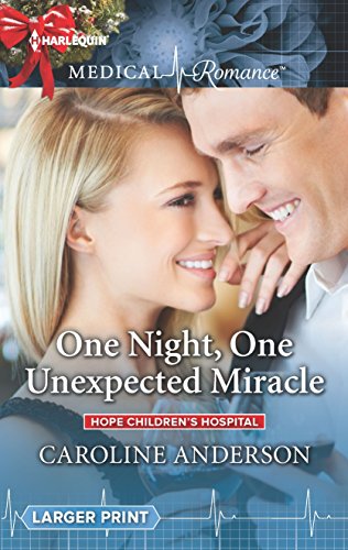 Beispielbild fr One Night, One Unexpected Miracle zum Verkauf von Better World Books