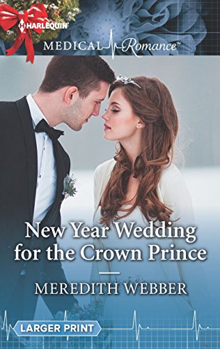 Beispielbild fr New Year Wedding for the Crown Prince zum Verkauf von ThriftBooks-Atlanta