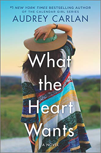 Beispielbild fr What the Heart Wants zum Verkauf von Better World Books