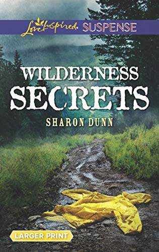 Beispielbild fr Wilderness Secrets zum Verkauf von Better World Books