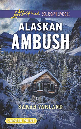 Beispielbild fr Alaskan Ambush zum Verkauf von Better World Books