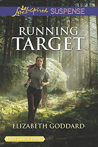 Stock image for Running Target (Coldwater Bay Intrigue, 4) for sale by Byrd Books
