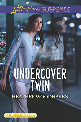 Beispielbild fr Undercover Twin : Twins Separated at Birth zum Verkauf von Better World Books